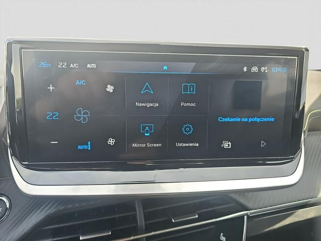 Peugeot 208 GT, Demo, Gwarancja, Vat 23% Łódź - zdjęcie 11