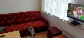 Mieszkanie blisko morza, Krokowa Centrum, super lokalizacja