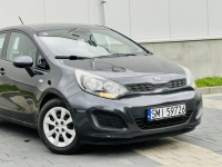 Kia Rio 1.2 benz , 152 TYS KM, Gwarancja Mikołów - zdjęcie 9