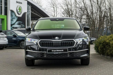Škoda Octavia Combi Edition 130 Selection 1.5 TSI 150 KM Łódź - zdjęcie 5