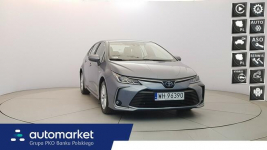 Toyota Corolla 1.8 Hybrid Comfort ! Z polskiego salonu ! Faktura VAT ! Warszawa - zdjęcie 1