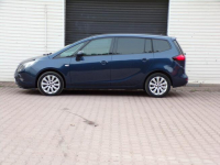 Opel Zafira Klimatronic /Bagażnik Rowerowy /7 osobowy 2012 Mikołów - zdjęcie 6