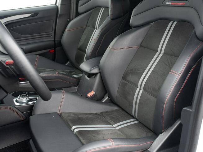Ford Focus WD8849T#2.3 EcoBoost ST X Pakiet zimowy Salon PL VAT23% Gdynia - zdjęcie 11