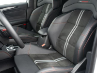 Ford Focus WD8849T#2.3 EcoBoost ST X Pakiet zimowy Salon PL VAT23% Gdynia - zdjęcie 11