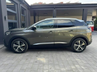 Peugeot 3008 1.6 Blue-HDI 120KM Allure Full Led Kamera Car Pass Końskie - zdjęcie 9