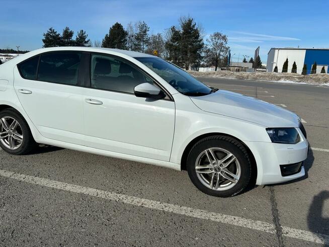 Skoda Octavia 1.4 TSI Style Stalowa Wola - zdjęcie 3