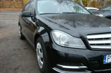 Mercedes C 220 2,2 CDi Piła - zdjęcie 4