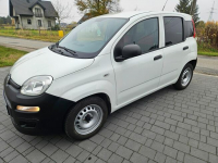 Fiat Panda Vat-1,Bezwypadkowy,Serwisowany