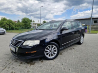Volkswagen Passat 1.9TDI 105KM 2007 HAK Pińczów - zdjęcie 2