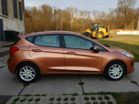 Ford Fiesta Atrakcyjny wygląd Mirsk - zdjęcie 2