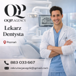 Lekarz Dentysta