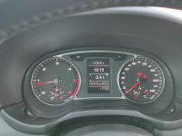 Audi A1 1.6 TDI czerwone trzy drzwiowe Jelenia Góra - zdjęcie 8