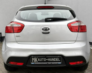 Kia Rio 1.2i |Niski przebieg| Pyzdry - zdjęcie 5
