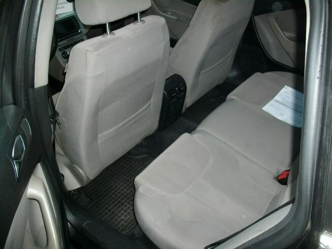 Volkswagen Passat 2.0 diesel/140 km/2006 rok Katowice - zdjęcie 6