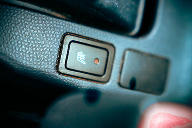 Suzuki Swift 2008 Olsztyn - zdjęcie 9