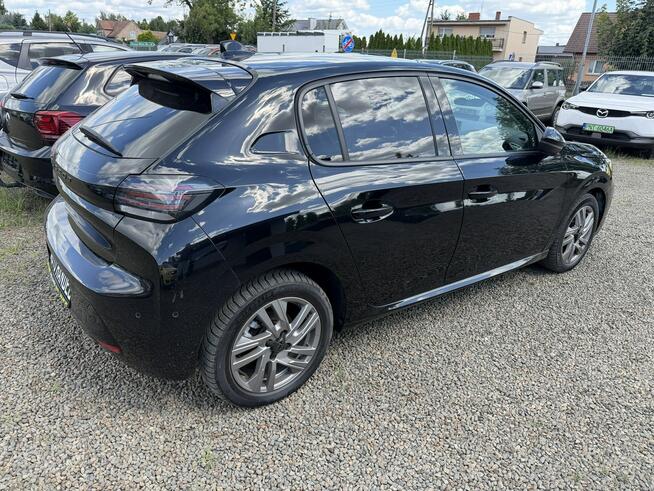 Peugeot 208 navi, klimatronic, kamery, gwarancja! Zbąszyń - zdjęcie 8