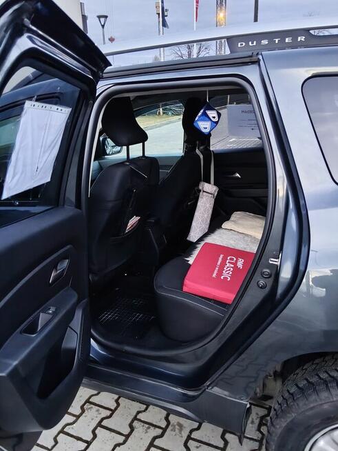 Super Dacia duster Kraków - zdjęcie 8