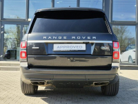 Range Rover Autobiography L 4.4D V8 340KM AWD / ASO / SALON POLSKA Łódź - zdjęcie 8