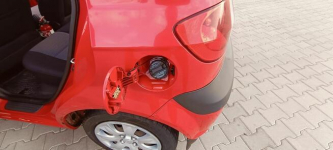Sprzedam hyundai Getz 2009 Częstochowa - zdjęcie 9