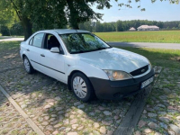 Ford Mondeo*2002 r*2,0 Bez+Gaz*Długie Oce*Moż-Zamiany Zduńska Wola - zdjęcie 4