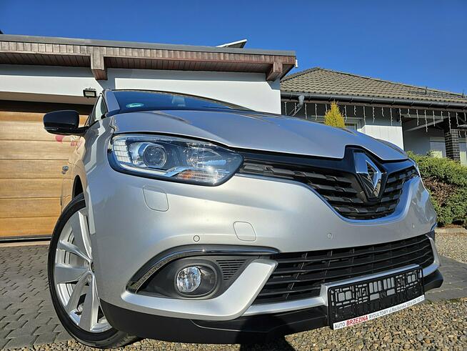 Renault Scenic serwis ASO, nawigacja Rydułtowy - zdjęcie 6