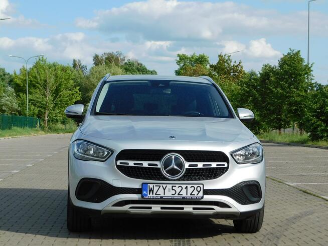 Mercedes GLA 200 2.0CDI z Gwarancją Bezwypadkowy VAT 23% Żyrardów - zdjęcie 2
