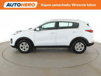 Kia Sportage Kamera, Navi, Klima, Bluetooth Warszawa - zdjęcie 2