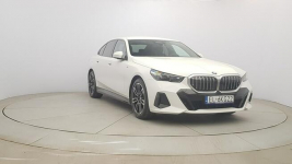 BMW 520 d mHEV M Sport  ! Z Polskiego Salonu ! Faktura VAT ! Warszawa - zdjęcie 2