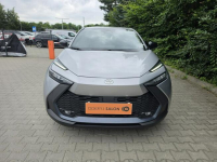 Toyota C-HR Pierwszy właściciel/Krajowy/fv/Bezwypadkowa Balice - zdjęcie 2