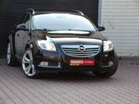 Opel Insignia 4x4 /2,0 T /220KM /Navi /Klimatronic /BI Xenon Mikołów - zdjęcie 2