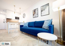 1pok, 22met, Stare Miasto BALKON/WINDA/2020 (Wrocław)