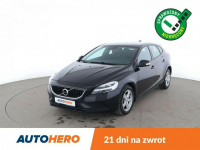 Volvo V40 full LED, navi, klima, czujniki parkowania Warszawa - zdjęcie 1