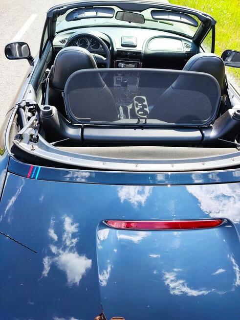 Sprzedam BMW Z3 Roaster Świdnik - zdjęcie 6