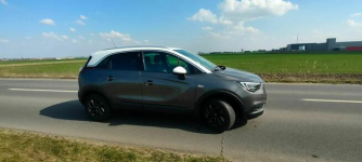 Opel Crossland X 2020 rozrząd wymieniony Kościan - zdjęcie 6