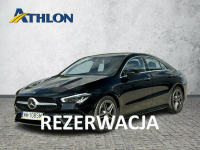 Mercedes CLA 200 200d AMG Line 8G-DCT SalonPL VAT23% Jawczyce - zdjęcie 1