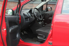 Suzuki Splash Salon Polska*Klimatyzacja*Komp*PDC*Gwarancja VGS !!! Mysłowice - zdjęcie 12