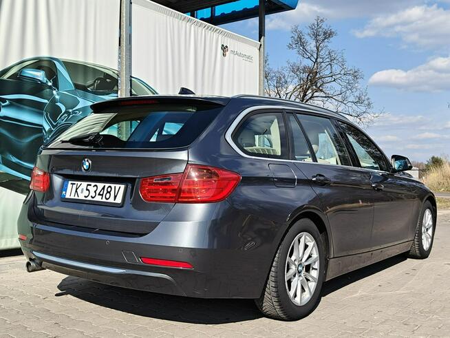 BMW 320 Karczew - zdjęcie 7
