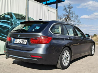 BMW 320 Karczew - zdjęcie 7