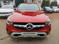 Mercedes GLC 300 SALON POLSKA/4x4/AUTOMAT/stan doskonały Ełk - zdjęcie 2
