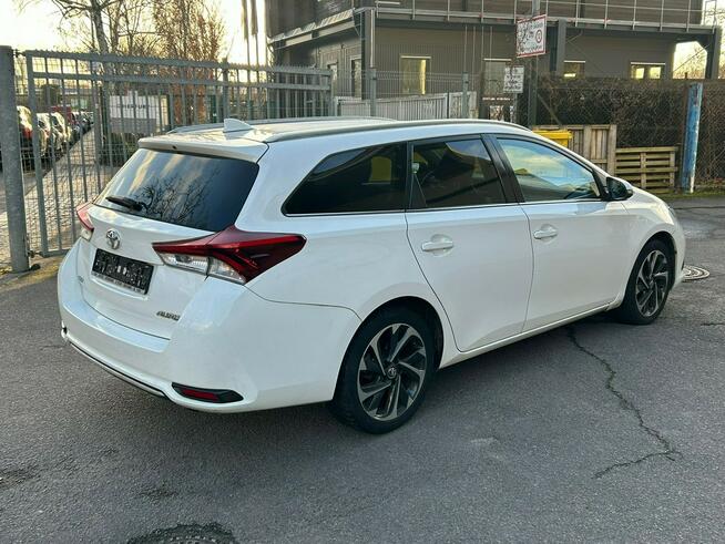 Toyota Auris Automat* Super stan* Bydgoszcz - zdjęcie 4