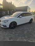 Seat leon Pilzno - zdjęcie 3