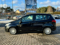 Ford B-Max *Benzyna*Okazja*BDB stan* Zduńska Wola - zdjęcie 4