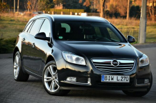 Opel Insignia 2,0CDTI 160KM Led XENON 4x4 OPC Ostrów Mazowiecka - zdjęcie 7