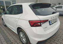 Škoda Fabia 1.0 TSI Selection Tychy - zdjęcie 5