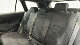 Toyota Corolla 2.0 Hybryda Comfort kombi Warszawa - zdjęcie 12