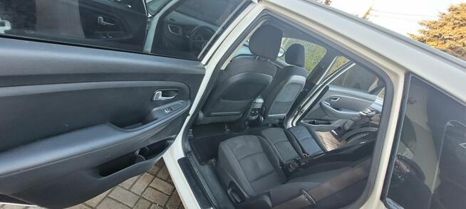 Kia Carens Kargoszyn - zdjęcie 9