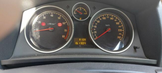 Opel zafira 2012 1.8benzyna 7 os. Skawina - zdjęcie 2