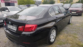 BMW 520 2,0 183 KM/255tys.km/Navi/Alu/Tempo/ Szczecin - zdjęcie 3