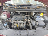 Hyundai i20 1.2 2010 r. – na części lub do naprawy Bemowo - zdjęcie 4