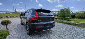 Volvo XC 40 Roczna Gwarancja Kamienna Góra - zdjęcie 7